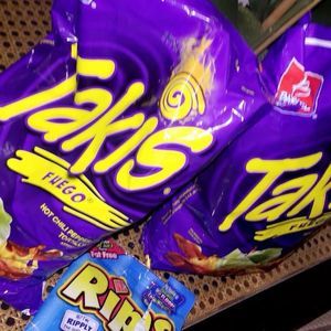 Meet your Posher, Saba